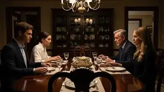 THE DARK WEDDING – FULL MOVIE FREE