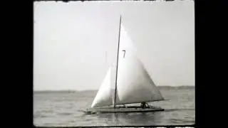 Robert Winslow Historic Film Archive 2