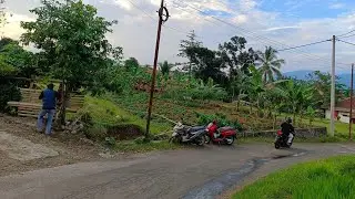 Dijual Tanah Bagus Pinggir Jalan Strategis Luas 450 M² Surat Sertipikat SHM, Lokasi di Bogor Barat.