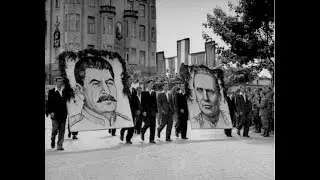 Soviet-Yugoslav split (ep. 1) &ndash; Titoist revisionism