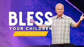 After God's Own Heart | Blessing| Pastor Kenton Beshore | Southwest Church