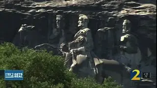 Stone Mountain Park&rsquo;s $11M &lsquo;Truth-Telling&rsquo; Museum