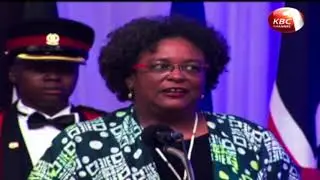 Kenya positions itself to bridge gap between Africa, CARICOM countries