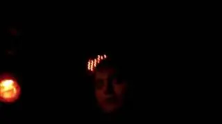 Askil Holm: Back With A Vengance live
