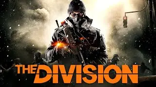 The division 1  Xbox One X