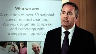 Liam Fox MP