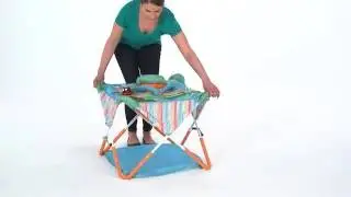 Summer Infant Pop 'N Jump Product Video