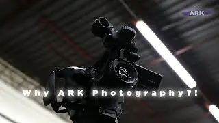 ARK Photography 2020 Demo Reel