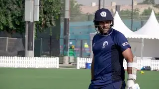 T20WCQ: Kyle Coetzer, driving Scotland forward