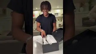 #unboxing the new #kobe all stars 2.0 aka Kobe sail #basketball #basketballshoes #review