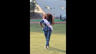Being Ashley Stewart 2019 Homecoming!