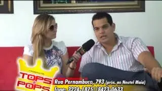 Novidades Rabel Viagens eTurismo - Programa Tops e Pops em 06/04/13