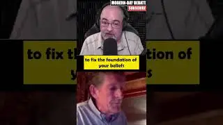 Matt Dillahunty on Evidence for Religion Vs Christian Cliffe #debate #shorts