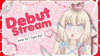 UwUShiru&rsquo;s Debut Highlights | Obsession, Headpats & Baldness~ 💗