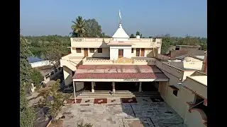 Shree Santram Mandir, Kalsar _ 2026, Divya Aarti Darshan/Sakarvarsha
