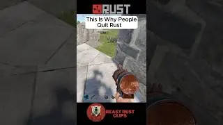 Rust Explain This | Beast Rust Clips  #Rust #RustGame #RustUSA #RustSpain #RustAsia #RustTips