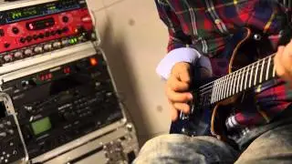 POD PRO sound test