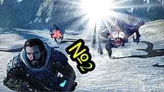 L.P. Lost Planet 3 #2 (Мы инженеры)
