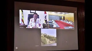 Vetting of Ministers kicks-start - First Lady, Janet Kataha, Kadaga, among those vetted.