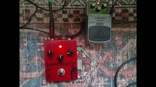 Lone Wolf Harp Attack vs Joyo American Sound for Harmonica!