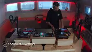 Guest Mix : Martem - 20 Jun 2025