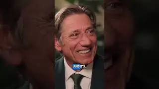 Joe Namath's Honest Advice on How to Stop Drinking: 