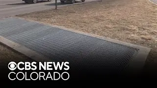 2 people found dead in storm drainage tunnel in Fort Collins
