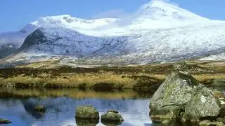 Caledonia rising