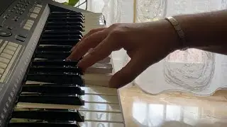 Claudio Bassi - Via di Fuga (Home Recording)