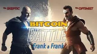 Bitcoin Battle E03: The Lightening Network
