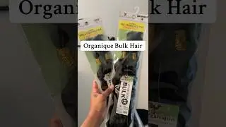 What hair to use for boho braids part 8 - @ absolutebraids | milky way Que , Organique Bulk