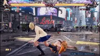 Namco explain this!!😭 *headphone warning*