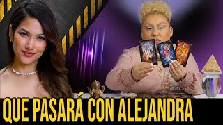 ALEJANDRA JARAMILLO TESTIMONIO PREDICCIONES