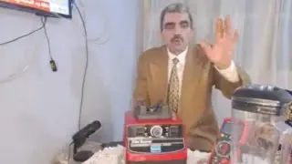 اسباب واعطال الخلاط الفندقى