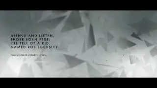 Gamescom 2014 Trailers: Volume Trailer 【HD】