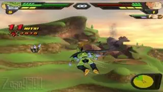 DBZ BT2: Daily Challenge #3