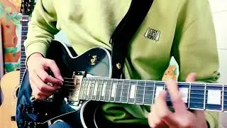 Le sserafim - Sour Grape (cover)