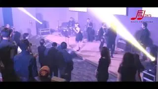 Fun Java Gathering Music - Band