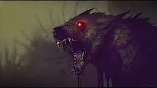 The wolf (deeper version)