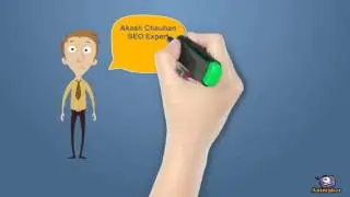 Get SEO Services in India from #1 SEO Company | SEO Expert Company in Jaipur | Akash Chauhan