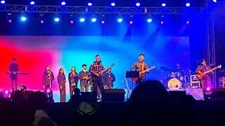 Aaj Bhi Hai Wahi || Atul Beck || Hindi Christian Song || ALC, Ranchi || Life Awards 