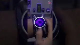 Benzarro Omnitrix Interface in REAL LIFE!