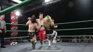 PCW Ignition 5 Way Scramble