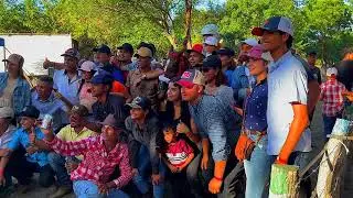 Horse Racing in Nagarote, NICARAGUA 🇳🇮