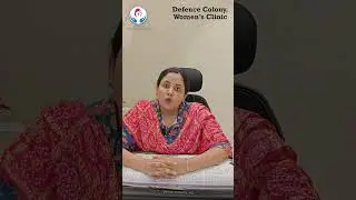 IVF Success Factors (Part 3) Dr. Tuhina Goel #ivf #ivfsuccess