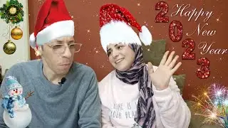 عملت لزوجي سهرة رأس السنة أعتقد عمره ما ينساها 😂😂 @ahmedetkarma