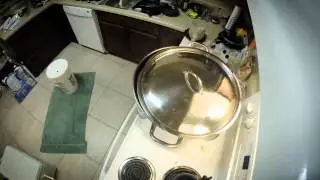 Brew Time-lapse | GoPro Hero 3+ Black