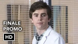 The Good Doctor 1x18 Promo 