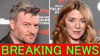 Black Mirror&rsquo; Creator Charlie Brooker Reveals Next Netflix Show