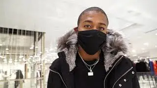 STYLE Canada Presents: Mackage Winter Preview 2020 @ Saks Fifth Avenue